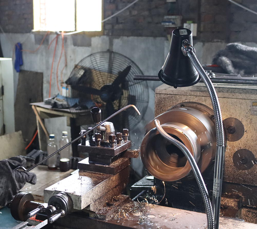 昌都液壓油缸密封件包括哪些密封件呢？ 