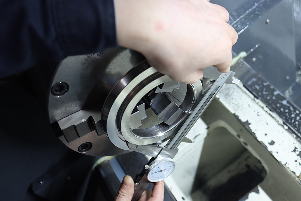 昌都提高機(jī)械密封使用壽命的措施和看法 