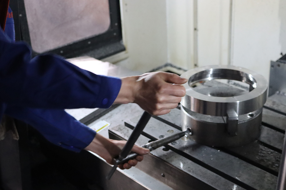 昌都泵用機(jī)械密封檢修中的幾個(gè)誤區(qū) 