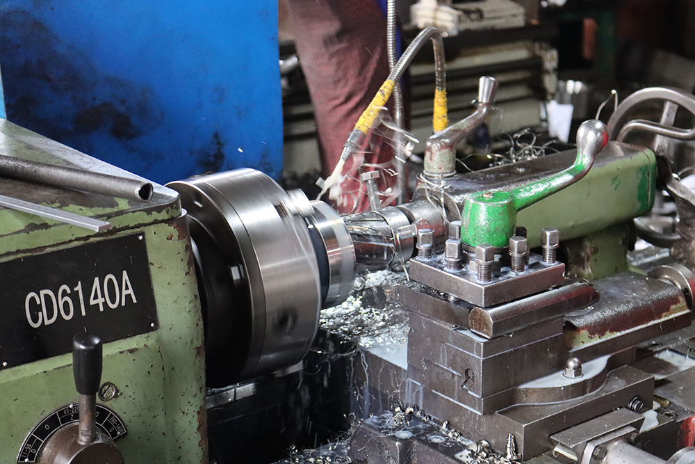 昌都機(jī)械密封的安裝注意事項