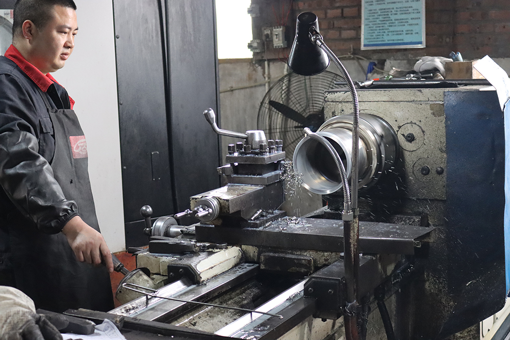 昌都集裝式機(jī)械密封的應(yīng)用