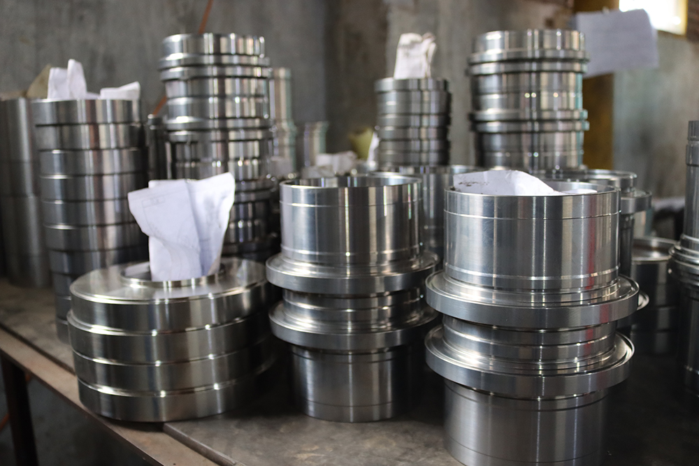 昌都淺談化工廠的機(jī)械密封