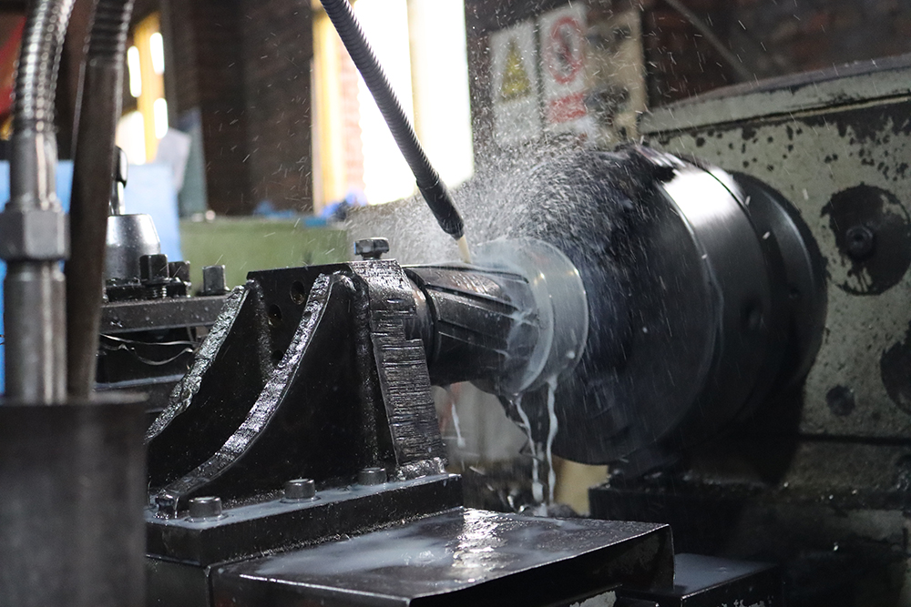 昌都引起離心泵機(jī)械密封振動(dòng)的原因 