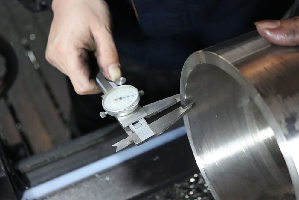 昌都機(jī)械密封選型的主要參數(shù)及基本原則 