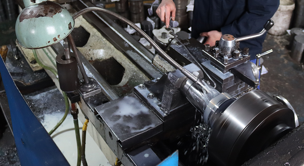 昌都機(jī)械密封與軟填料密封相比的優(yōu)缺點 