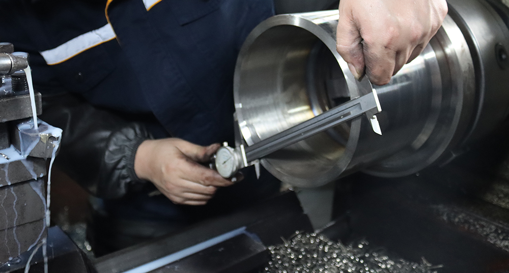 昌都泵用機(jī)械密封的正確安裝和使用 