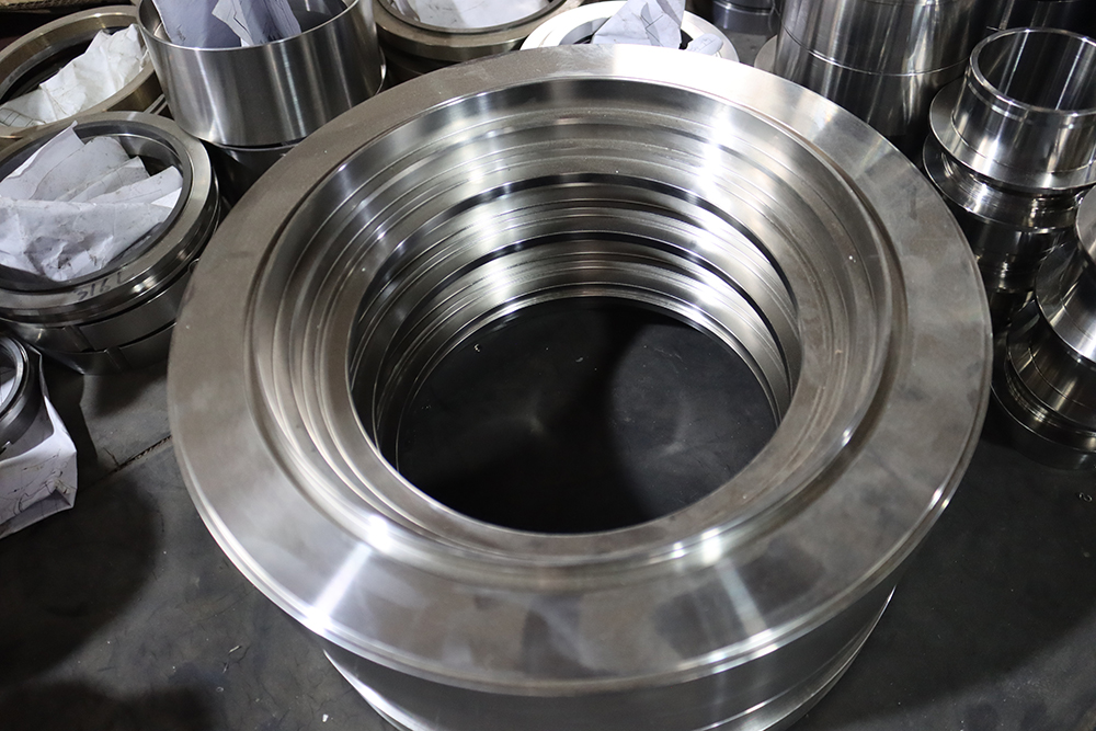 昌都機械密封的智能化，你了解多少？