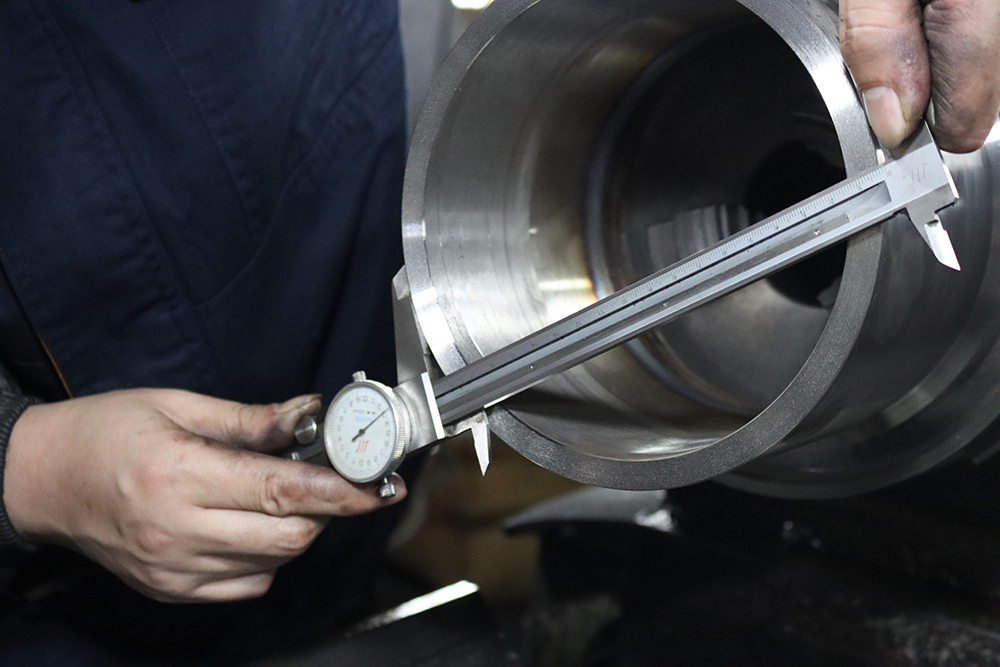 昌都機械密封機理研究進展 