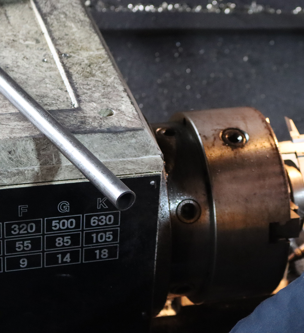 昌都溫度對機械密封件的影響 