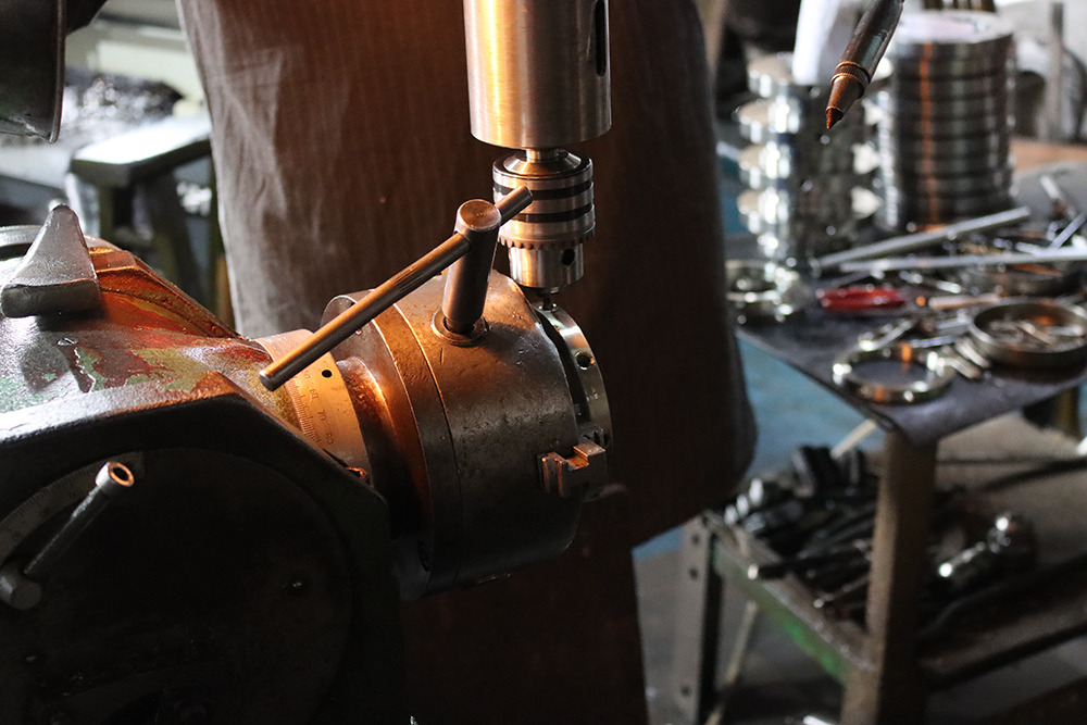 昌都碳化硅材料特性，適用于不同工況下的機械密封 