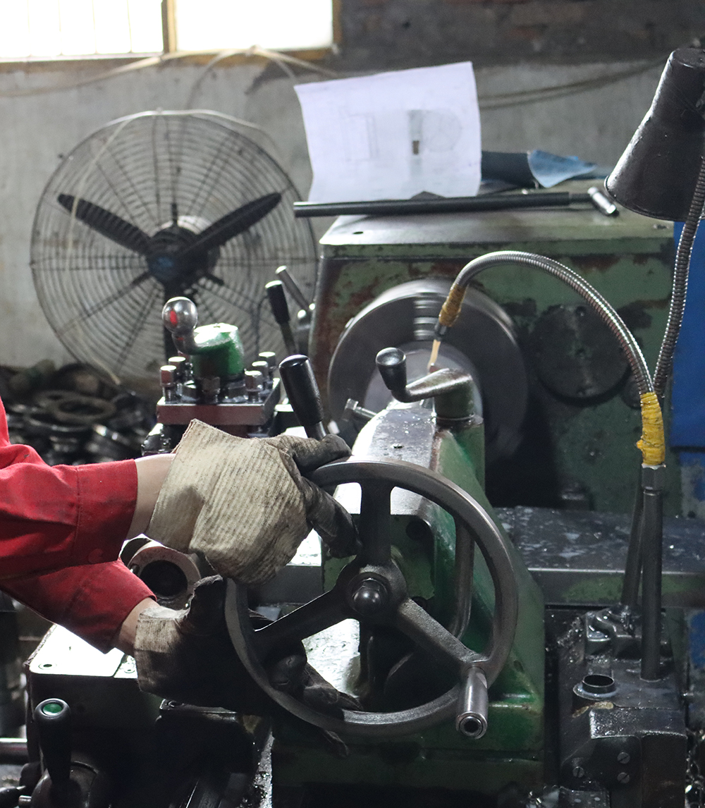 昌都泵用機械密封振動、發(fā)熱、泄漏、泵軸竄量大等故障處理