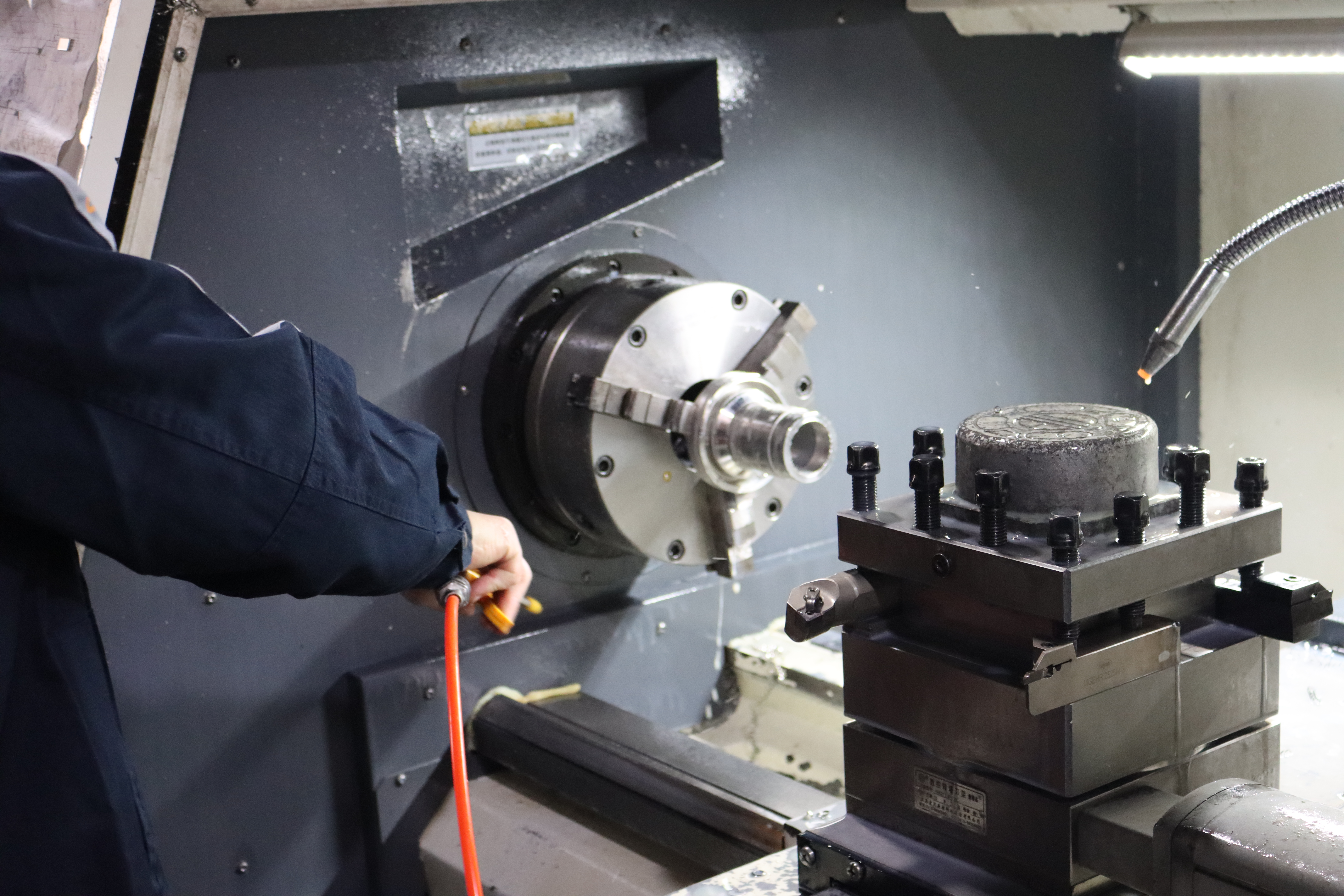 昌都機械密封摩擦副、密封環(huán)的質(zhì)量要求 