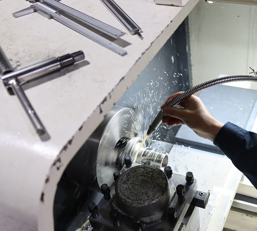 昌都泵振動、發(fā)熱冒煙產(chǎn)生振動的主要原因是什么？如何解決？