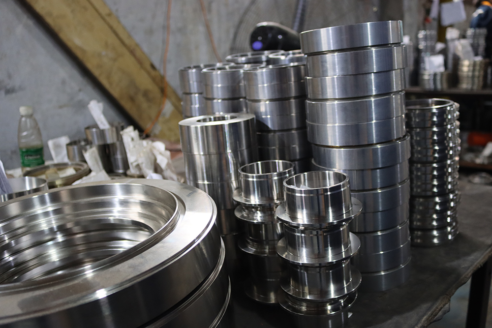 昌都關(guān)于泄漏量的幾個(gè)科普 