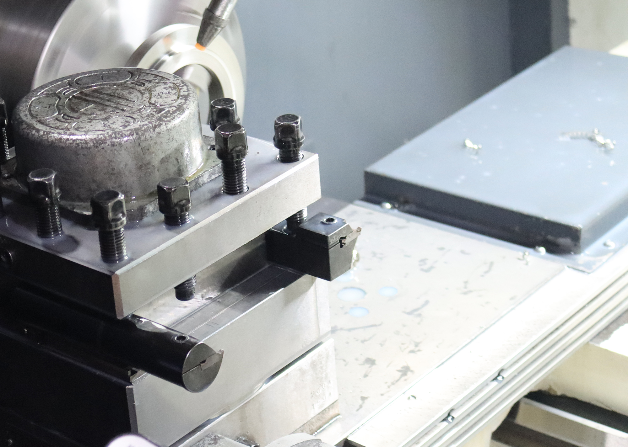 昌都淺談機(jī)械密封系統(tǒng)的壓力控制與溫度控制 