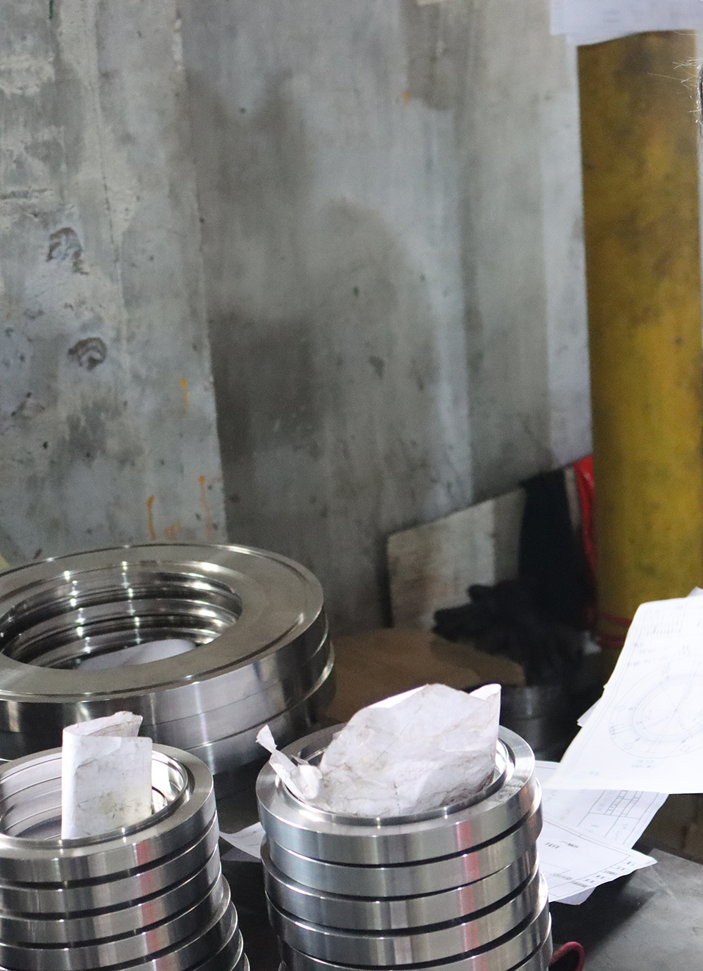 昌都機械密封材料的性能是保證機械有效密封的重要因素