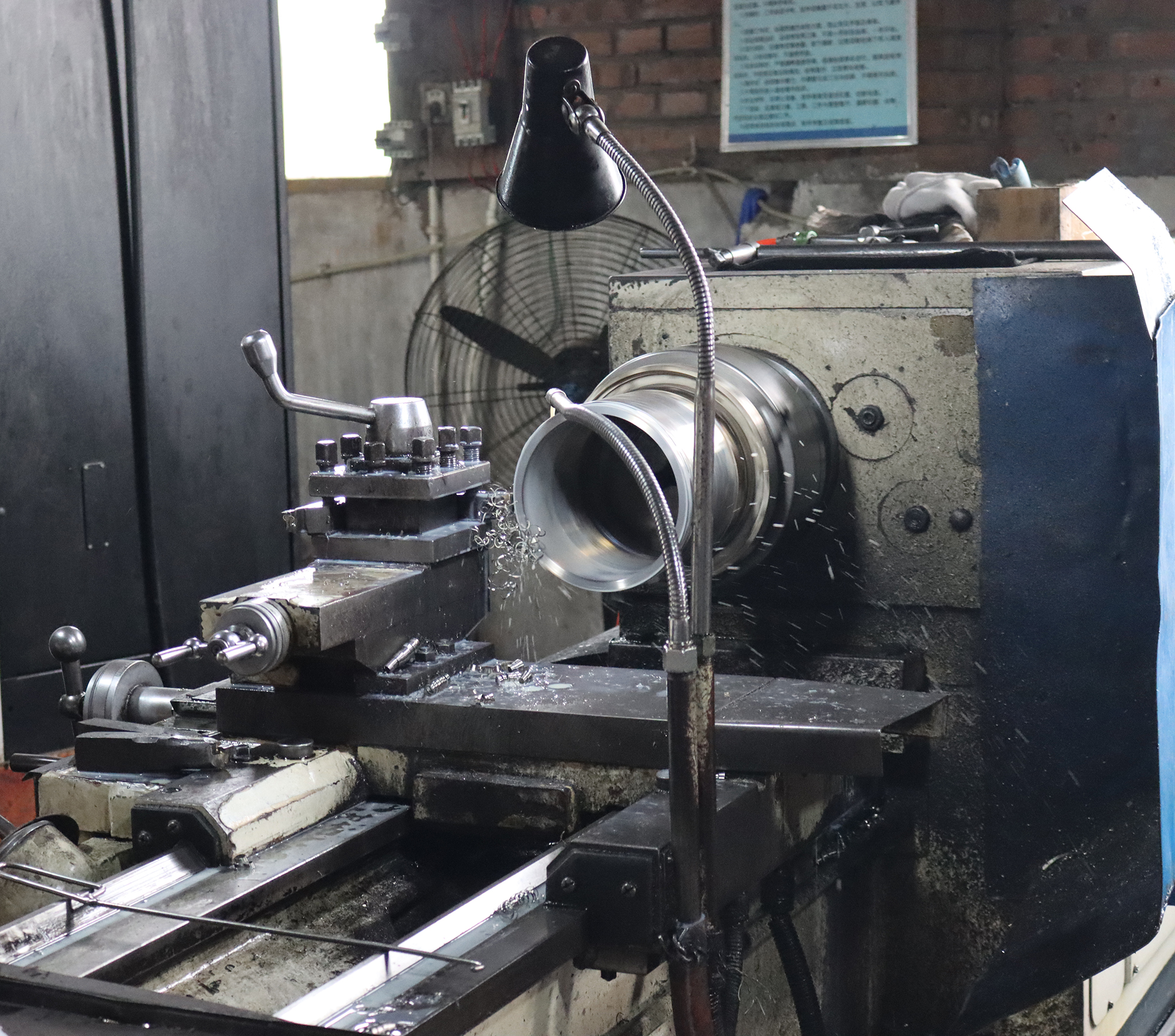 昌都機械密封常用什么材質(zhì)呢？