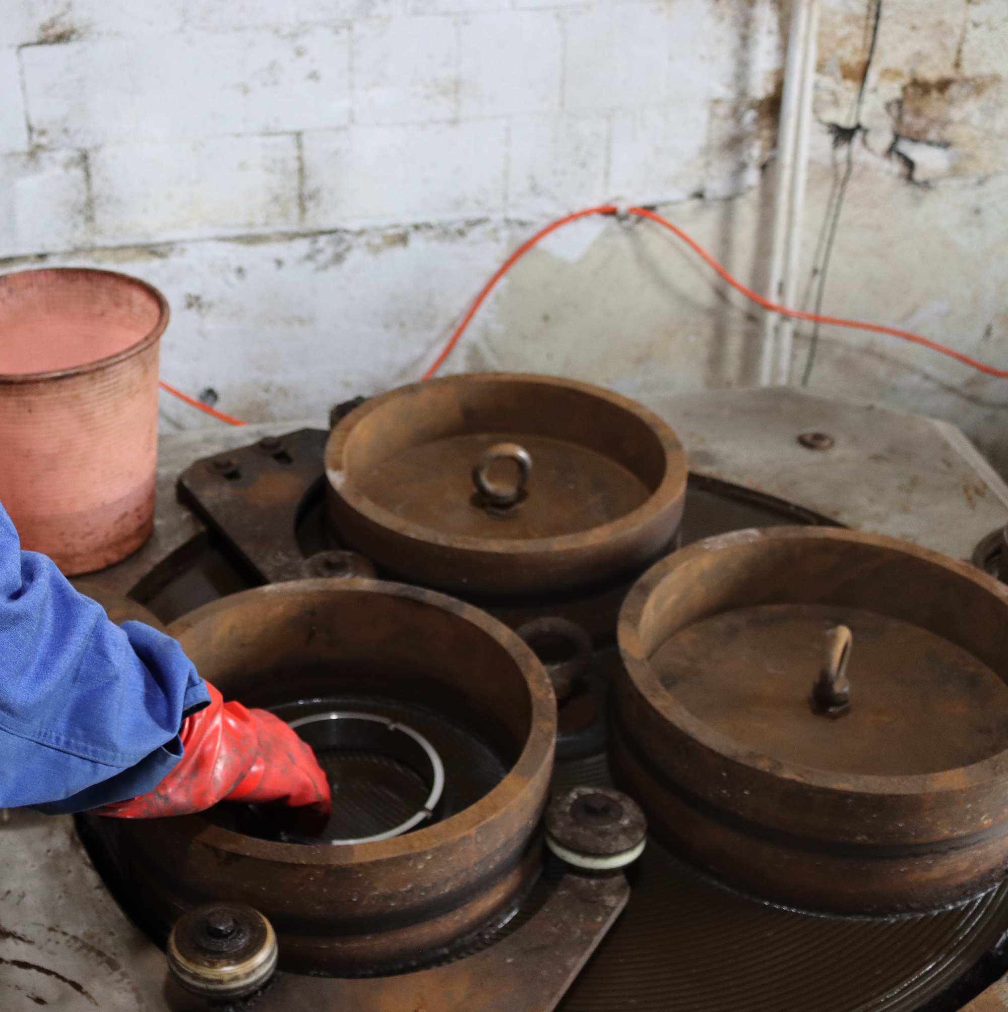 昌都為什么要選用機(jī)械密封呢？有什么優(yōu)勢