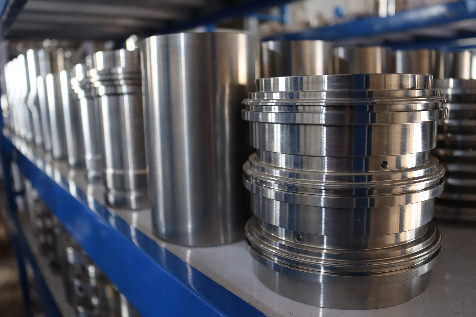 昌都機(jī)械密封拆裝注意幾點(diǎn)，切記別誤操作！