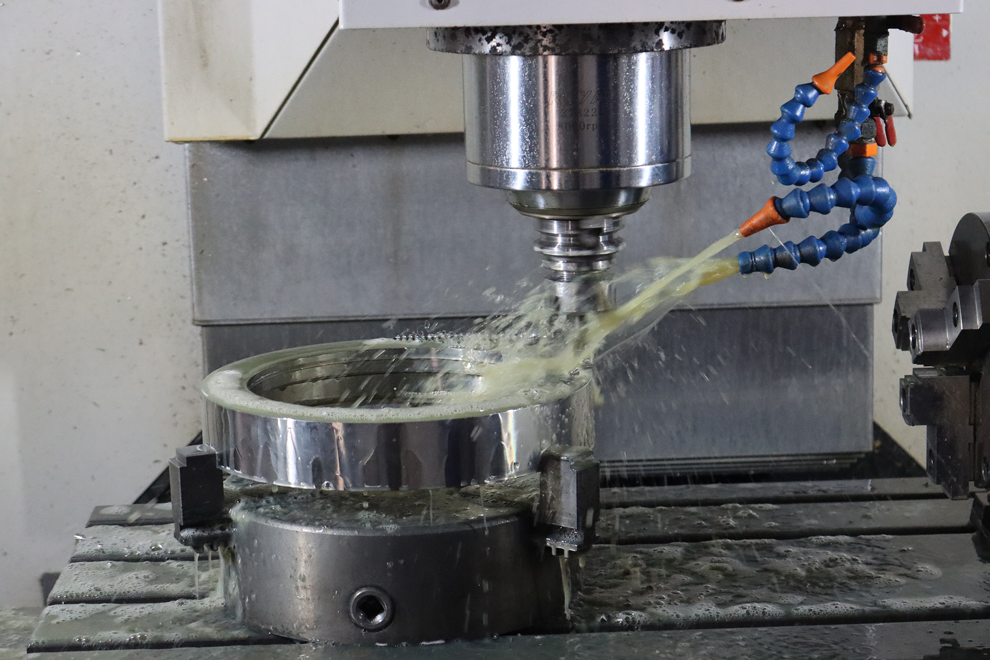 昌都機(jī)械密封原理介紹和特點(diǎn)及材料選擇