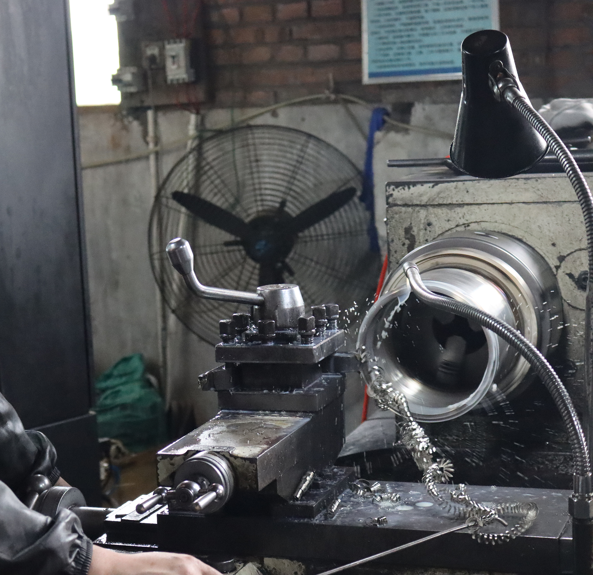 昌都機(jī)械密封常用材料、選型原則與安裝